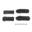 Engine Crash Bar Protector Bumper Guard Decorativ 6