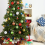 24 Pcs Christmas Tree Ball Ornaments 2.4 Inch Glit 6
