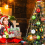 24 Pcs Christmas Tree Ball Ornaments 2.4 Inch Glit 7
