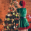 24 Pcs Christmas Tree Ball Ornaments 2.4 Inch Glit 9