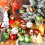 24 Pcs Christmas Tree Ball Ornaments 2.4 Inch Glit 3