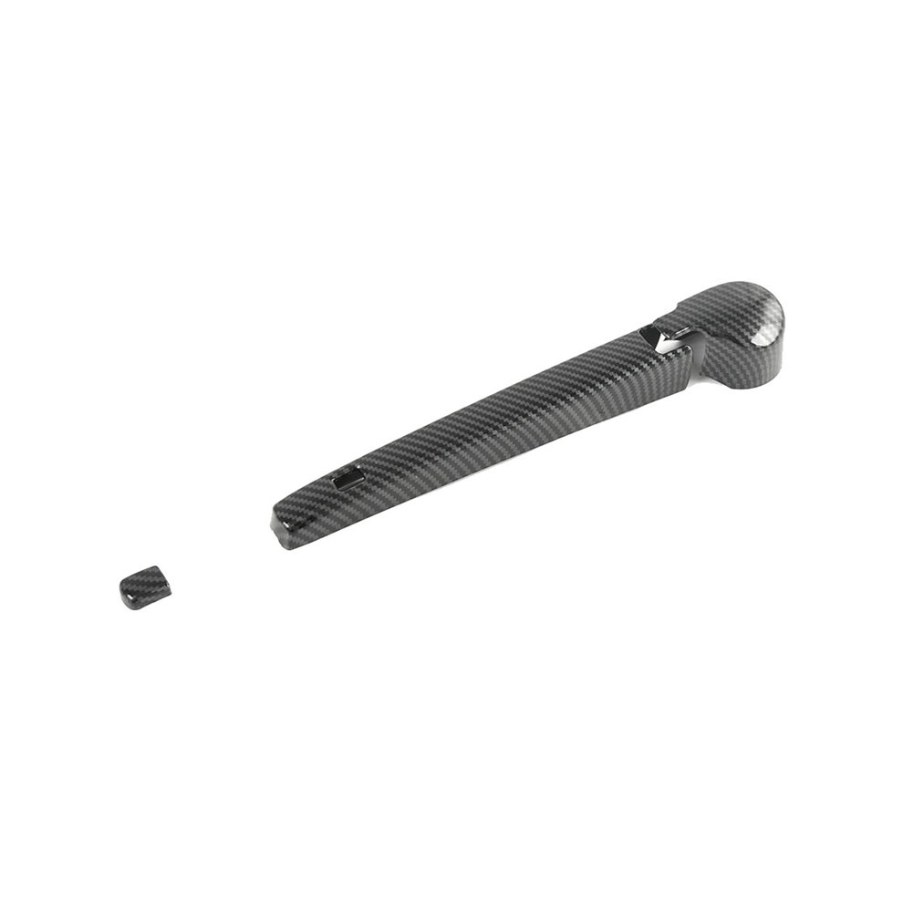 Car Rear Windscreen Wiper Arm Cover Trim For Golf 4851770206026