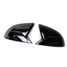 For MG 4 MG4 EV Mulan 2023 Car Side Rear View Mirr