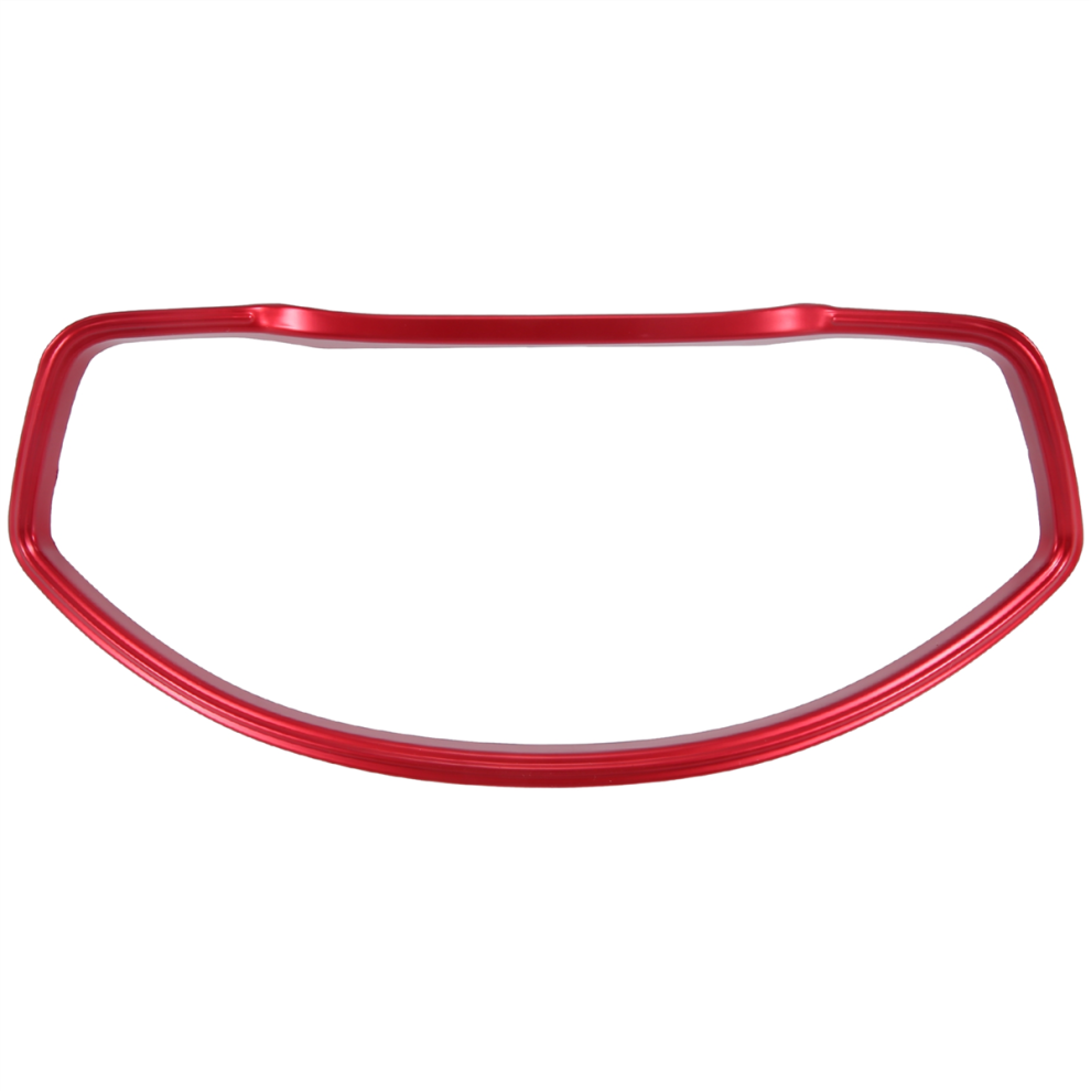 Dashboard Frame Pane Cover Trim Decor For 11Th 202 Light 4851770208822