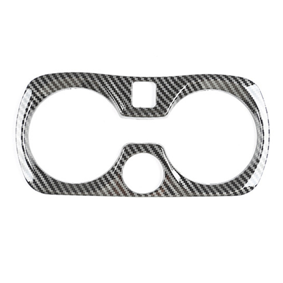 For - 3 Series G20 G28 2019-2021 Carbon Fiber Cent 4851770213765