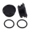 Frame Hole Cover Kit Body Insert Decorative Cap f 1