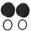 Frame Hole Cover Kit Body Insert Decorative Cap f 7