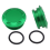 Frame Hole Cover Kit Body Insert Decorative Cap f 3