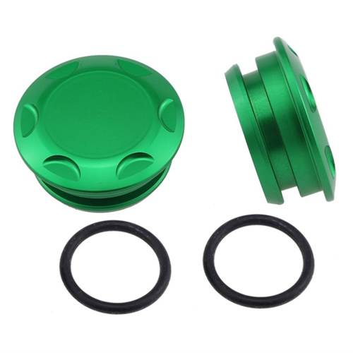 Frame Hole Cover Kit Body Insert Decorative Cap f 2