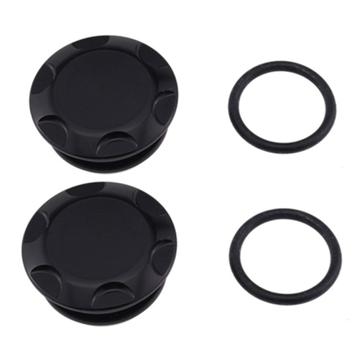 Frame Hole Cover Kit Body Insert Decorative Cap f 2