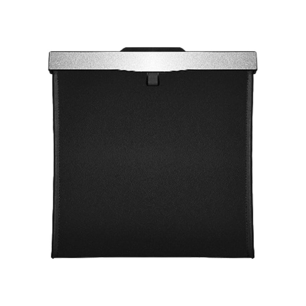 Car Garbage Bag Seat Back Hanging Folding Storage 4851770206279