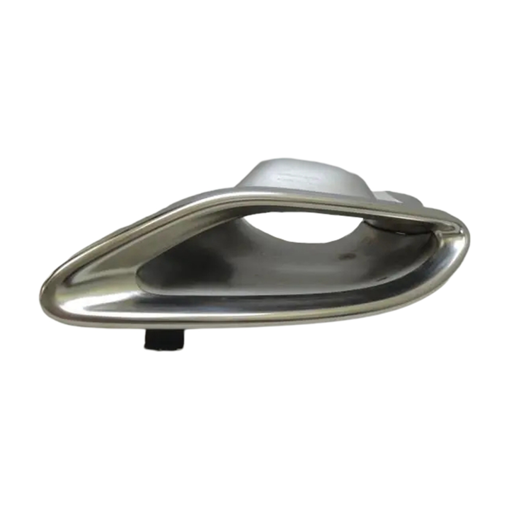 Left Car Exhaust Tip Decoration For W176 W166 W246 4851770210818