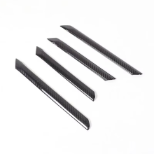 For 5 Series G60 2024 Real Carbon Fiber Car Door I