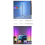 Heightening Smart Floor Lamp RGB Remote Control No 6