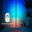 Heightening Smart Floor Lamp RGB Remote Control No 3