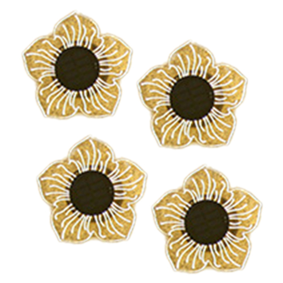 4PCS Solar Acrylic Garden Buried Light Outdoor Wat-image-OPC-PKBTTJH-NEW