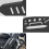 Accessories Front Decorative Cover Fork Protectiv 7