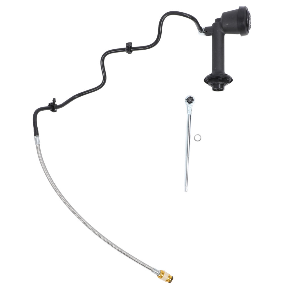 Clutch Master Cylinder 15727261 Clutch Master-image-OPC-PKBTWMP-NEW