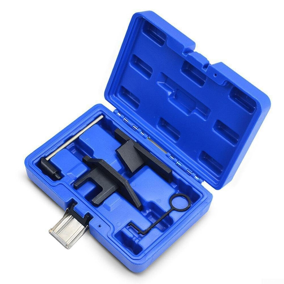 Automotive Engine Timing Tool Set For 1.2 Eb2 Gdi Puretech Engines, Camshaft Flywheel Locking Tools Kit 6038364120274