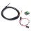 Temperature Sensor Module Kit with 1Pc Stainless 4