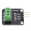 Temperature Sensor Module Kit with 1Pc Stainless 9