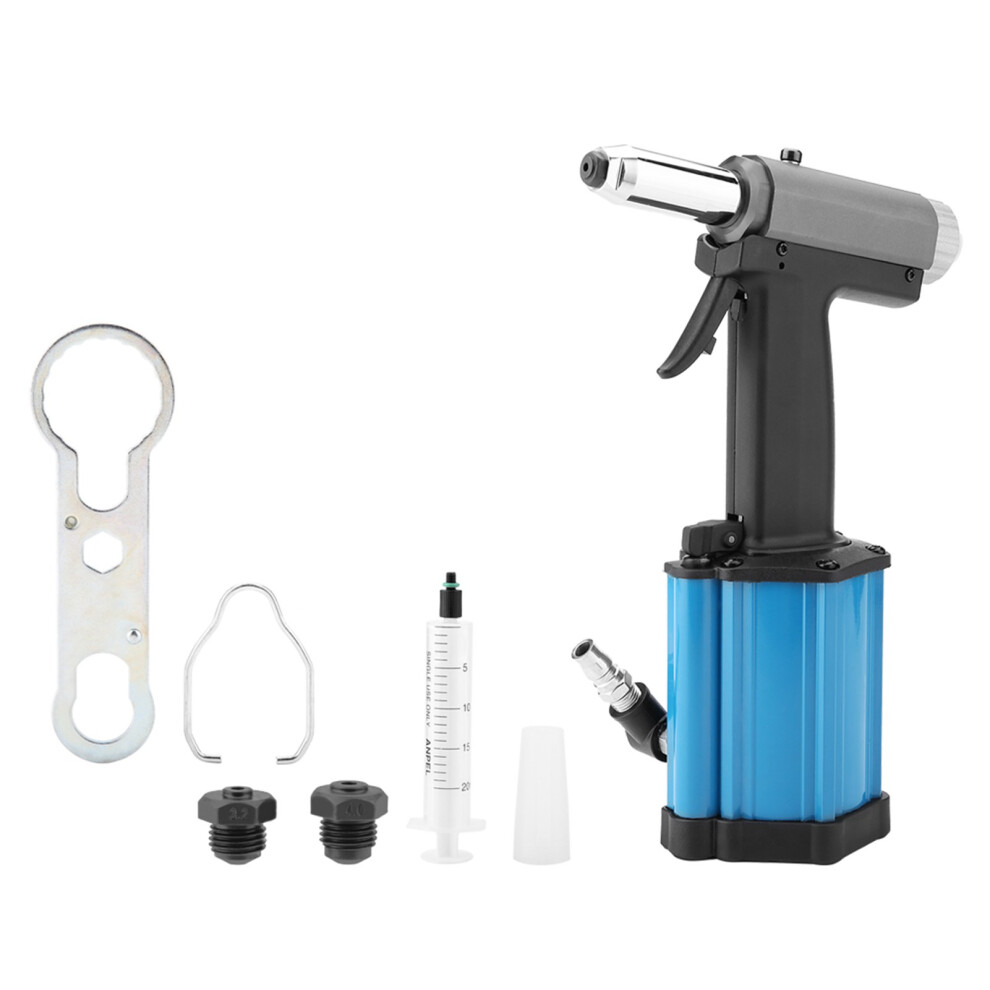 Industrial Air Pneumatic Blind Rivet Gun Riveter