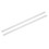 2Pcs Aluminum Extrusion Profile LShaped Beam Robot 7