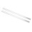2Pcs Aluminum Extrusion Profile LShaped Beam Robot 6