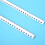 2Pcs Aluminum Extrusion Profile LShaped Beam Robot 14