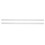 2Pcs Aluminum Extrusion Profile LShaped Beam Robot 3