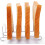 Toast Bread Rack Holder Non-Stick Rectangle Loaf Stand Kitchen Accessory for Safe Air Circulation and Easy Storage 4