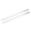 2Pcs Aluminum Extrusion Profile LShaped Beam Robot 8