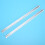 2Pcs Aluminum Extrusion Profile LShaped Beam Robot 11