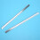 2Pcs Aluminum Extrusion Profile LShaped Beam Robot 13