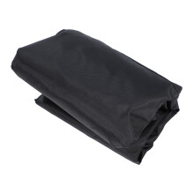 Home Gym Weight Rack Cover with Structured Ventilation & Snug Fit Design