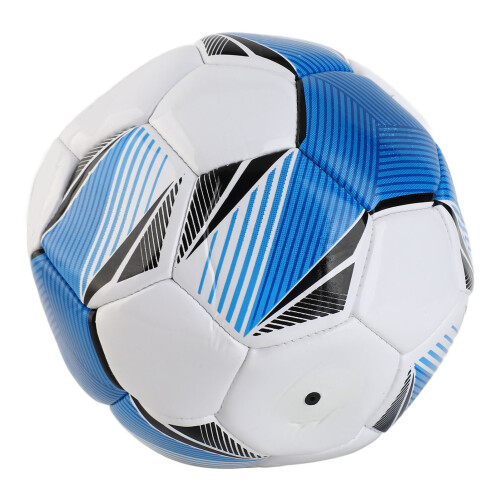 Soccer Ball Size 5 Rubber Liner Elasticity Machine 1