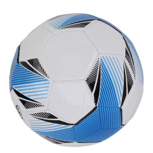 Soccer Ball Size 5 Rubber Liner Elasticity Machine 2