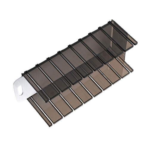 Practical Cake Division Slicer Cutter Professional-    C