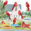 Stylishs Bird Friendly Window Stickers AntiCollision-CBCJD206 3