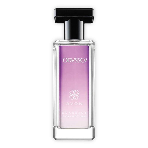 Avon Avon Classics Odyssey Cologne 1.7 fl. oz. | Γυναικείο Άρωμα με Απαλή Λουλουδάτη Σύνθεση 1