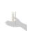 National Hardware N222-349 Placa de parafuso em U zincada de 3/8 x 4 polegadas 4