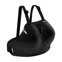 Women Fencing Chest Guards - Adjustable Fencing Chest Protector in Lightweight Material for Football and Baseball Use