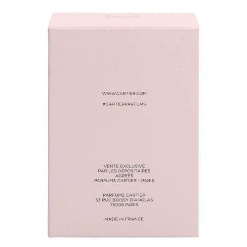 Cartier Cartier Baiser Vole Eau De Perfume Spray per donna 1,6 once 2