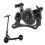 Electric Scooter Brake Caliper Metal Front Rear 12