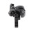 Electric Scooter Brake Caliper Metal Front Rear 4