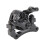 Electric Scooter Brake Caliper Metal Front Rear 7