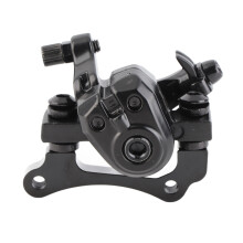 Electric Scooter Brake Caliper Metal Front Rear