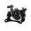 Electric Scooter Brake Caliper Metal Front Rear 2