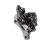 Electric Scooter Brake Caliper Metal Front Rear 9