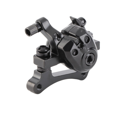 Electric Scooter Brake Caliper Metal Front Rear 2